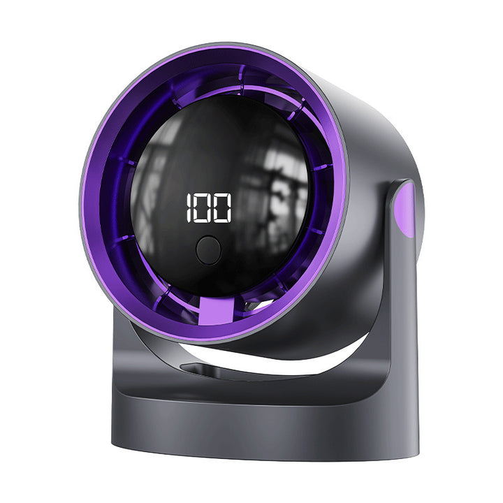 Dame Digital termoventilator Skanto