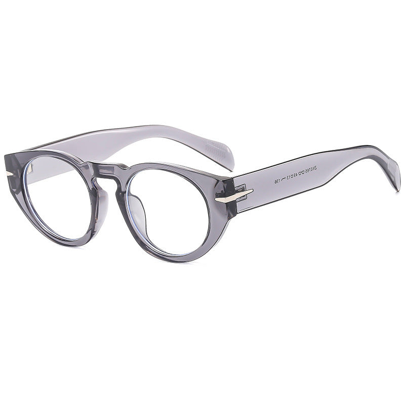 Women's fashionable sunglasses with unique design and polarized lenses Skanto