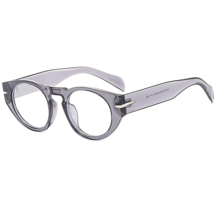 Women's fashionable sunglasses with unique design and polarized lenses Skanto