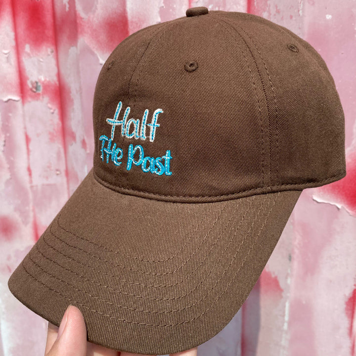 Unisex Bomull Baseball Caps Skanto