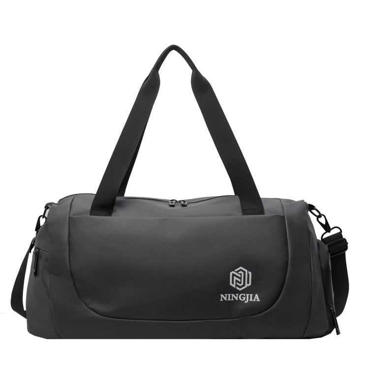 Unisex Sporty Crossbody Bag Skanto