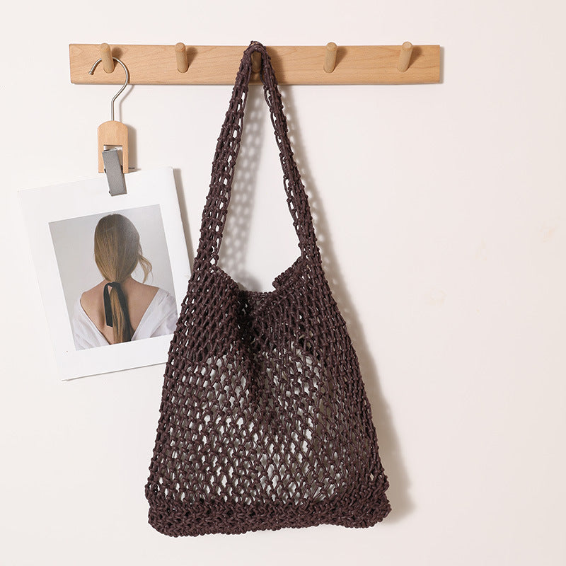 Netting bag Skanto