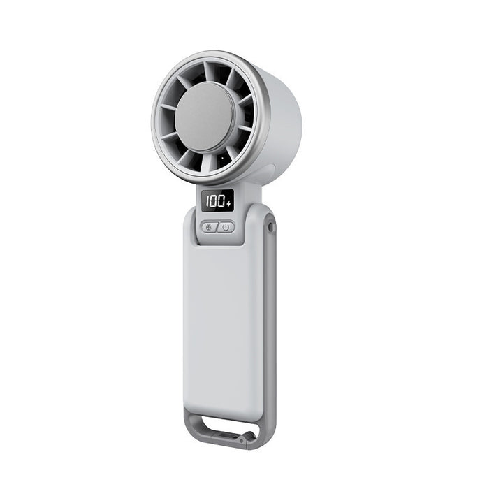 Dame Bærbar USB Vifta Skanto