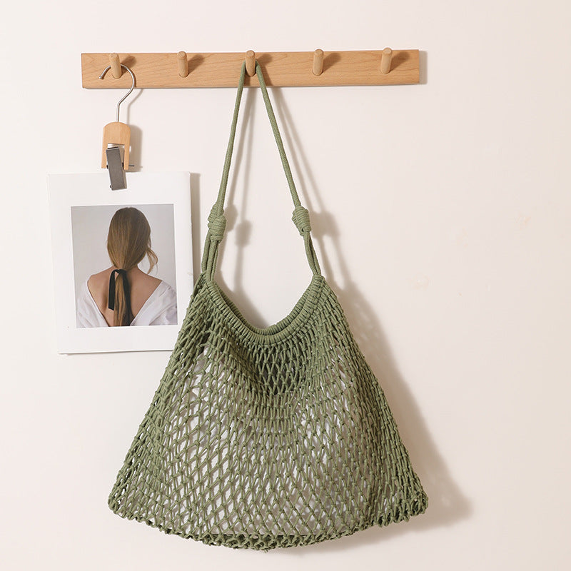 Netting bag Skanto