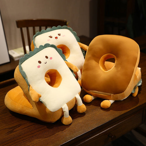 Kawaii Sandwichpute Skanto