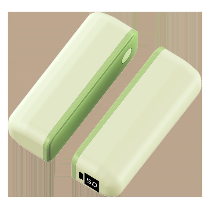 Dame portable charger Skanto