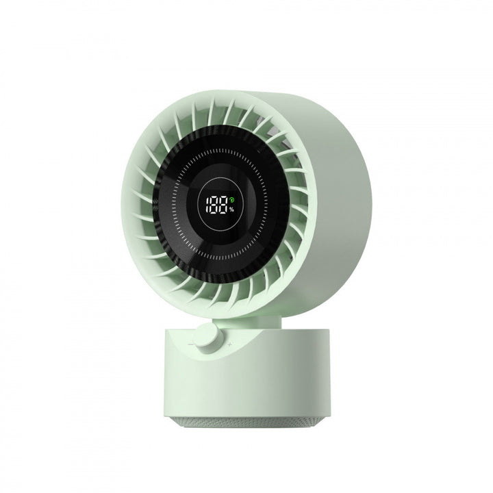 Smart Digital Air Circulator Skanto