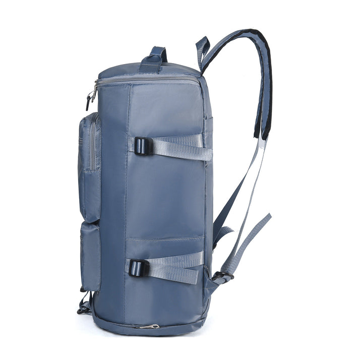 Multifunksjonell byryggsekk med ergonomisk design Skanto