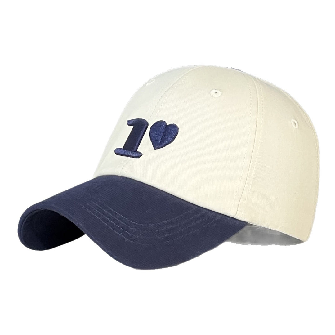 Kvinne Casual Statement Caps Skanto