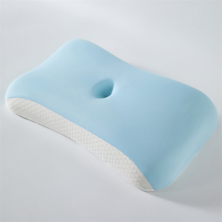 Ergonomisk nakkestøttepute Skanto