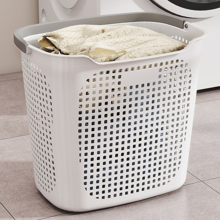 Women's Versatile Laundry Basket Set Skanto