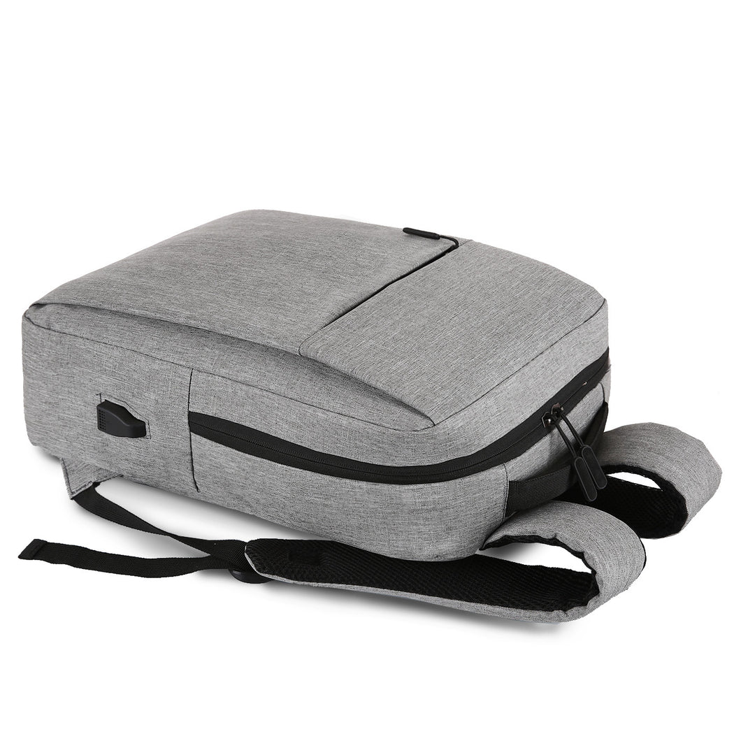 Multifunksjonell Laptop Rygsekk med Intelligent Romsdesign Skanto
