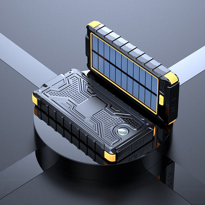 Solar Powerbank Skanto
