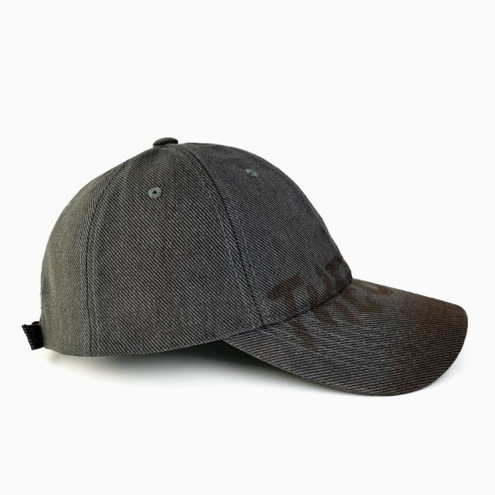 Dame Sporty bomull cap Skanto