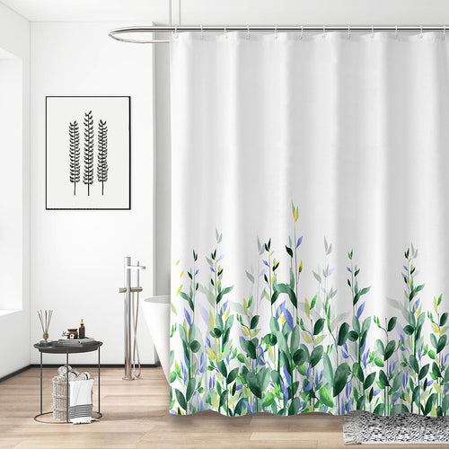 Blomsterdesign Dusjforheng Skanto