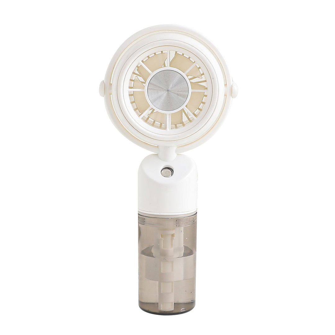 Mist Cooling Handheld Fan Skanto