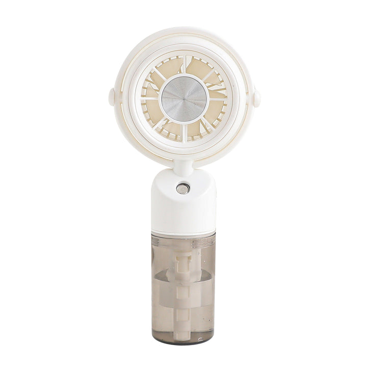 Mist Cooling Handheld Fan Skanto