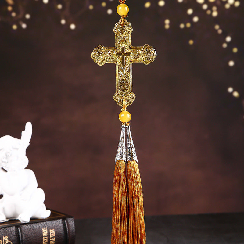 Skanto | Crystal Cross Bilanheng