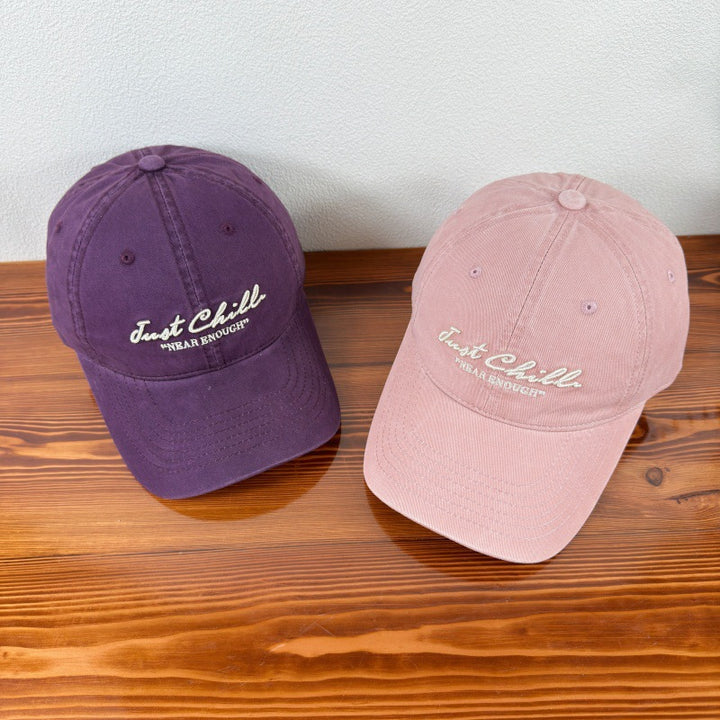 Herre Casual Justerbare Baseball Capser Skanto