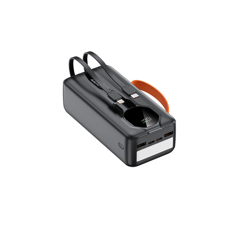 Bærbar Powerbank Skanto