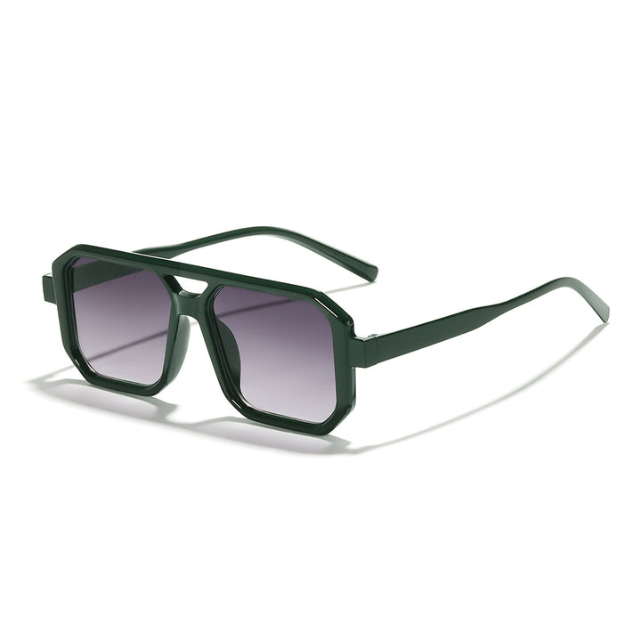 Damer designer-kvalitets solbriller Skanto