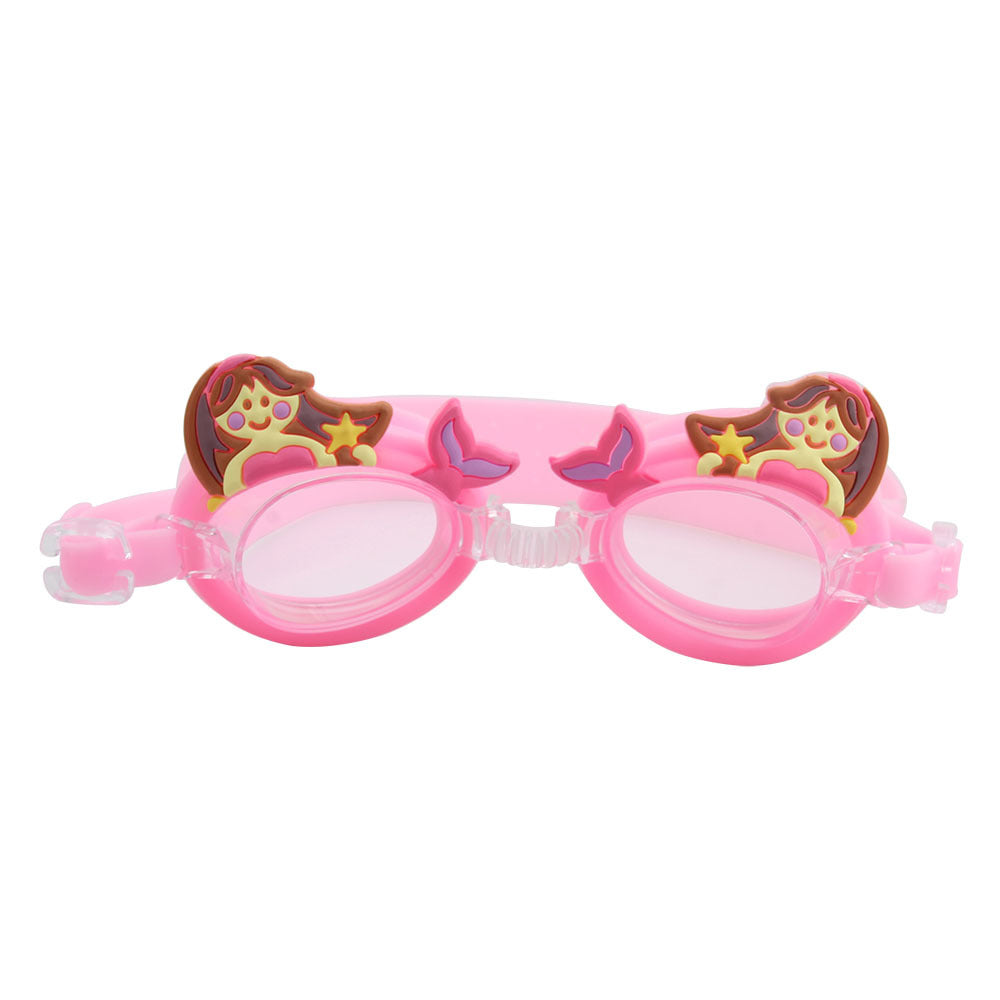 Barn svømmebrille Skanto