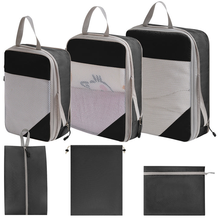 Travel Compression Bag Set Skanto