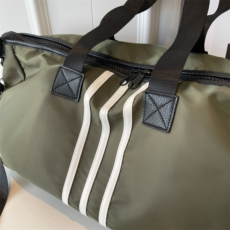 Sporty reisetaske Skanto