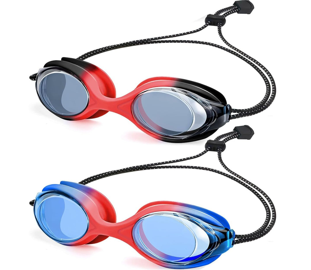 Profesjonell svømmebrille Skanto