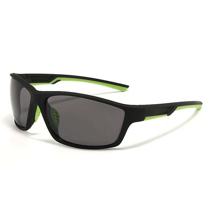 Men's Sleek Sport Sunglasses Skanto