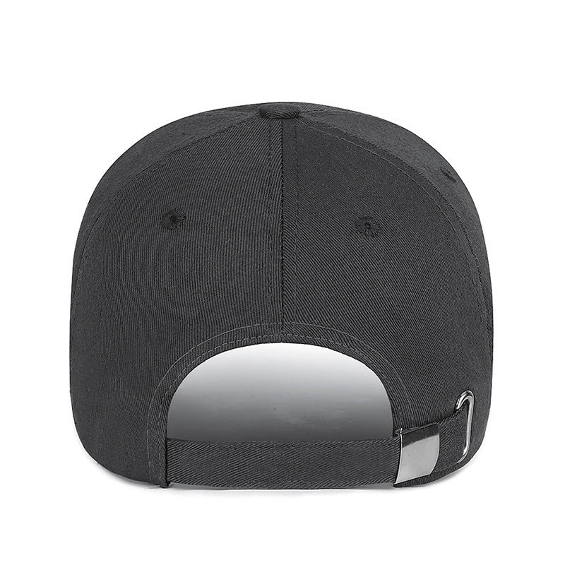 Dame Stilig og moderne Baseballcap Skanto