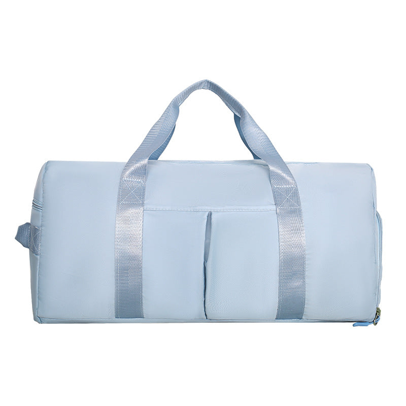 Sportslig multifunksjons duffelbag Skanto