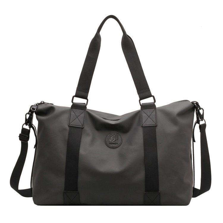 Dame Sporty reisesekk med utvidede rom Skanto