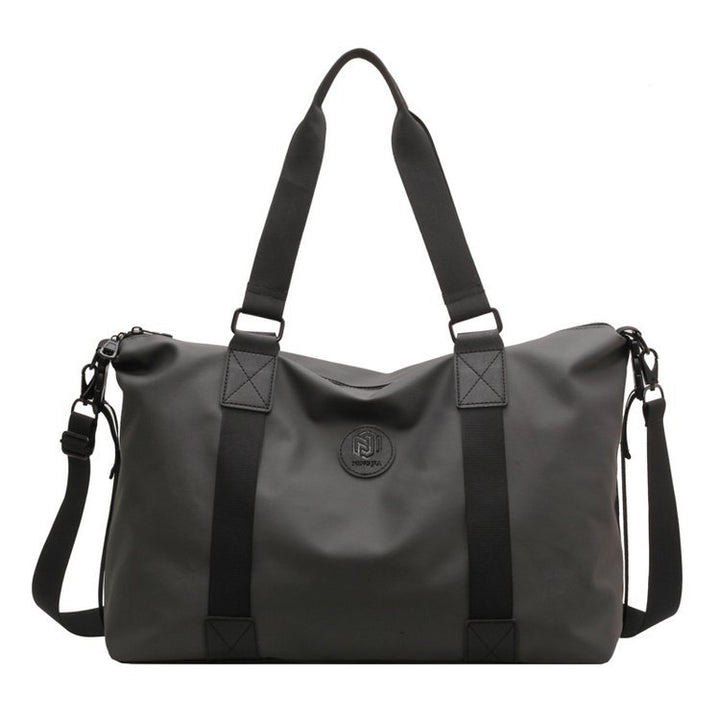 Dame Sporty reisesekk med utvidede rom Skanto