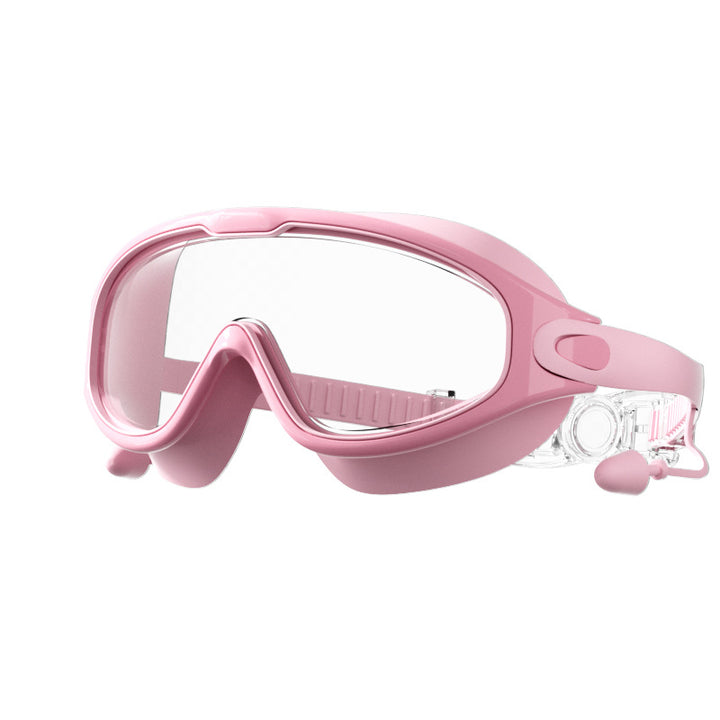 Premium Vanntette Dykkermasker Skanto