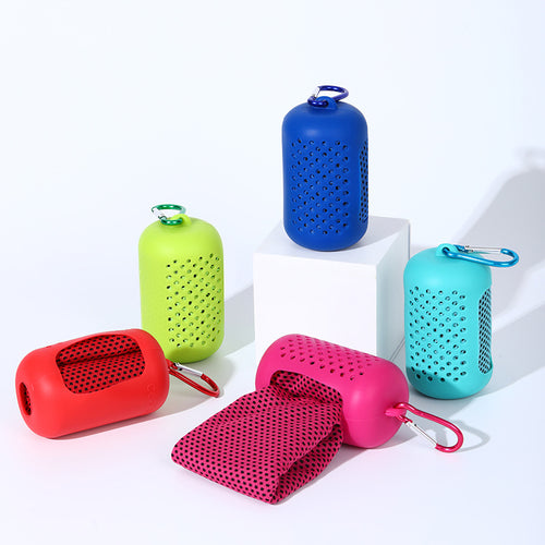Unisex Bærbar Bluetooth Høyttaler Skanto