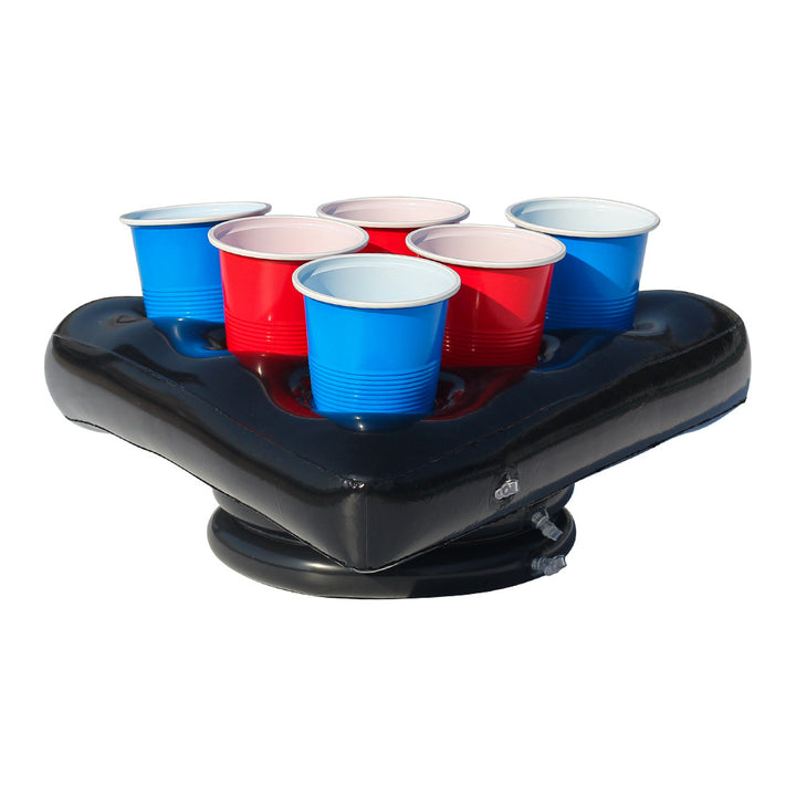 Damer Ergonomisk Fotmassager Skanto