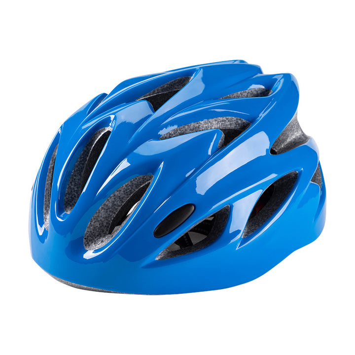 Aerodynamisk Sykkelhjelm Skanto