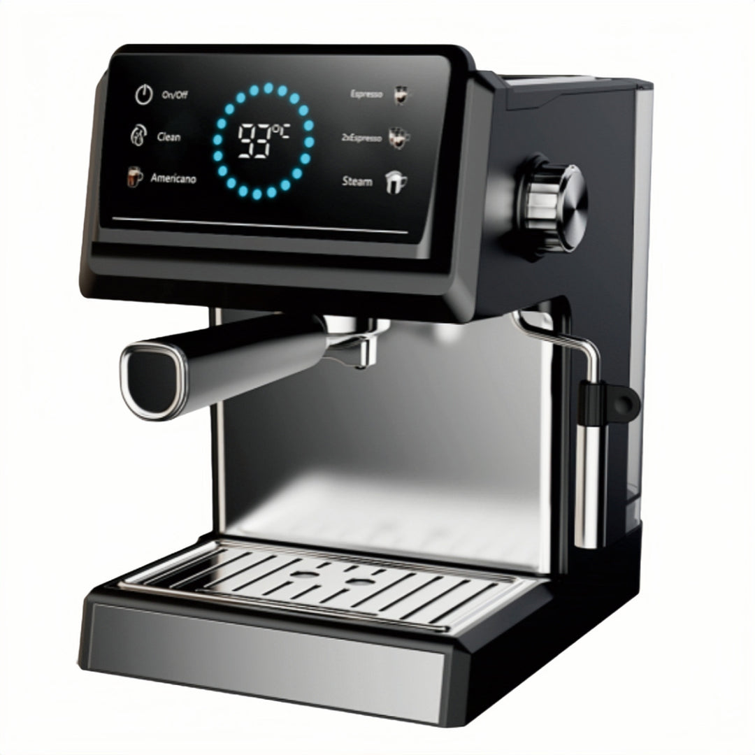 Multifunksjonell espressomaskin Skanto