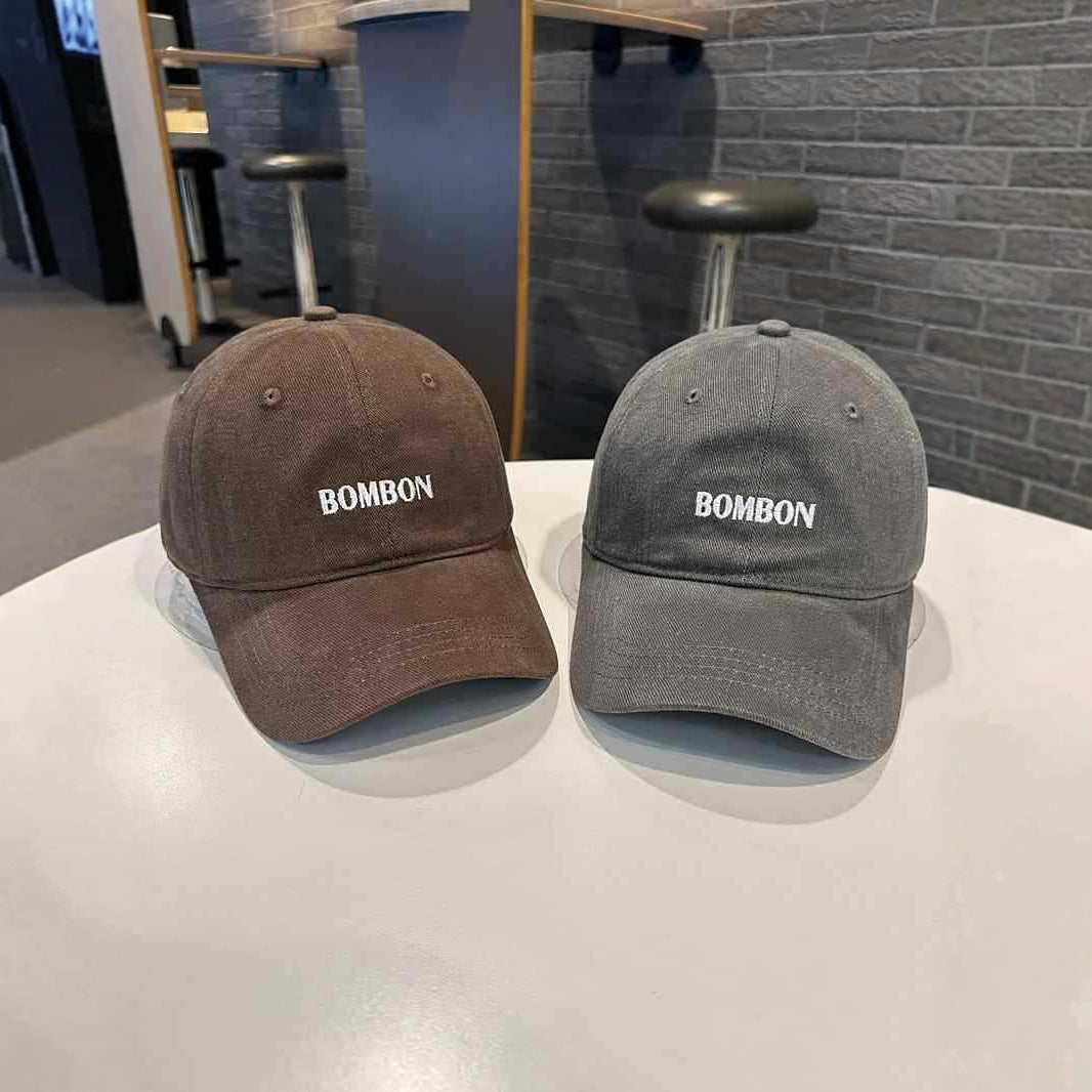 Unisex Casual Justerbar Baseball Cap Skanto