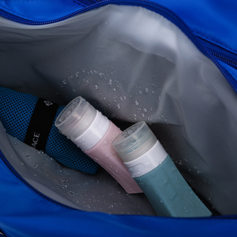 Dame Mot sporty bag Skanto