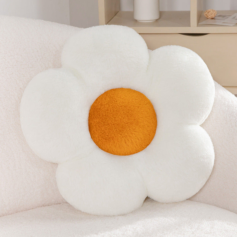 Floral Design Puter Skanto