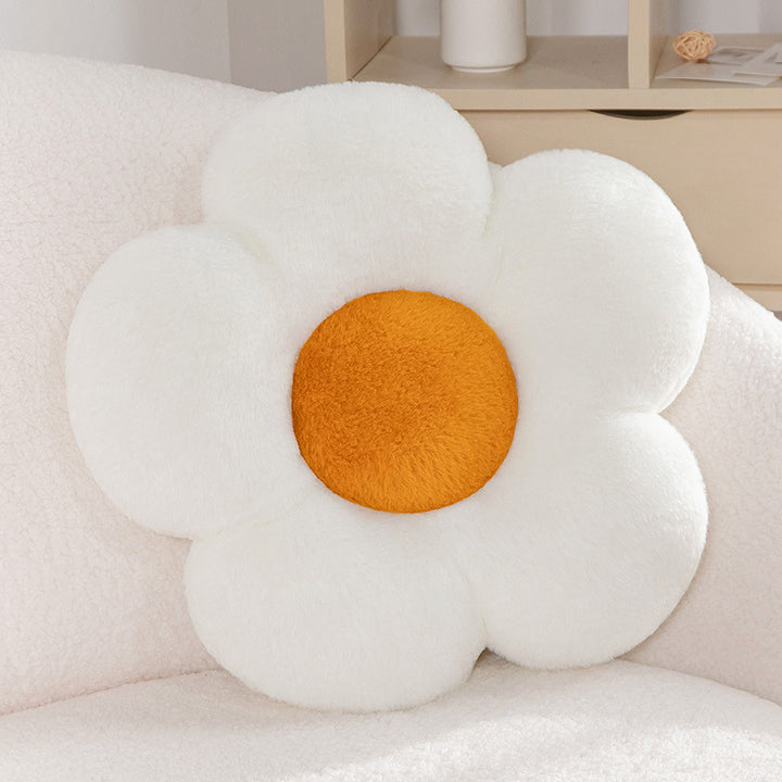Floral Design Puter Skanto