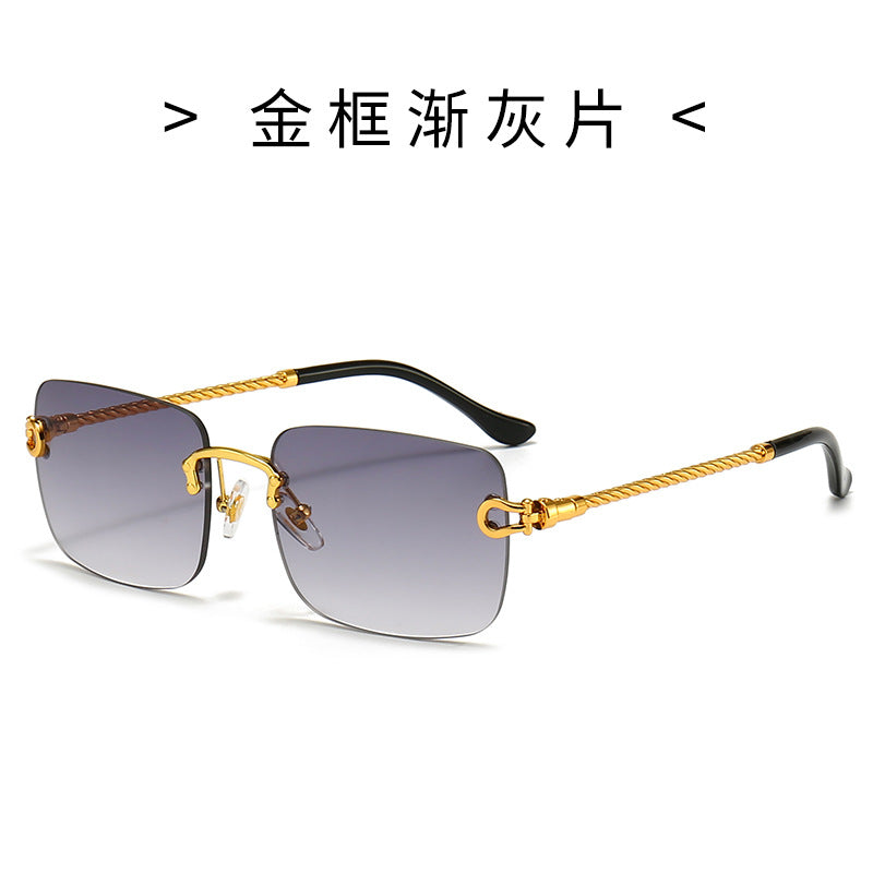 Dame solbrille Skanto