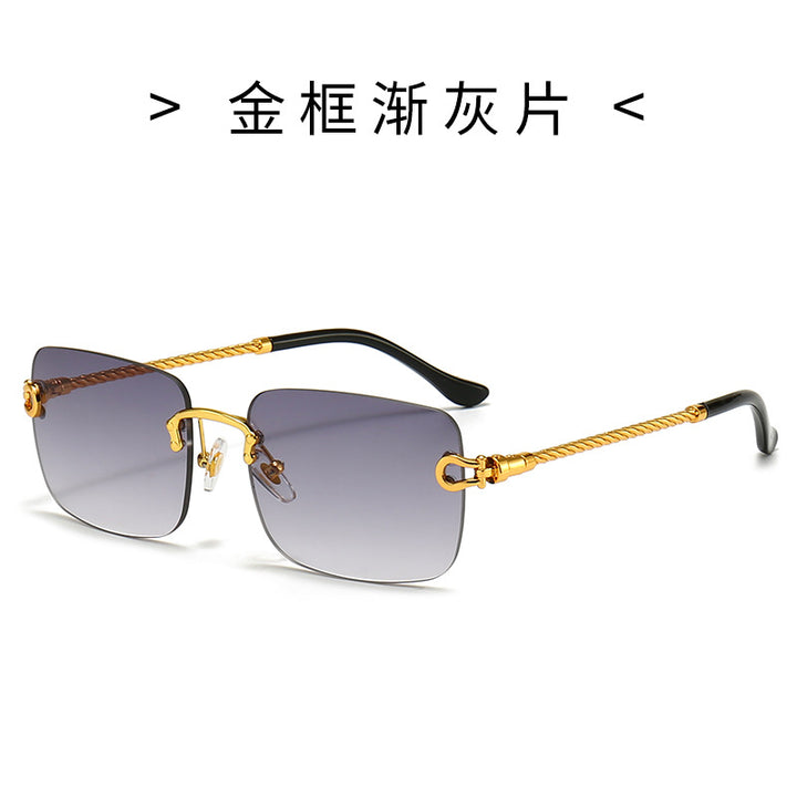 Dame solbrille Skanto