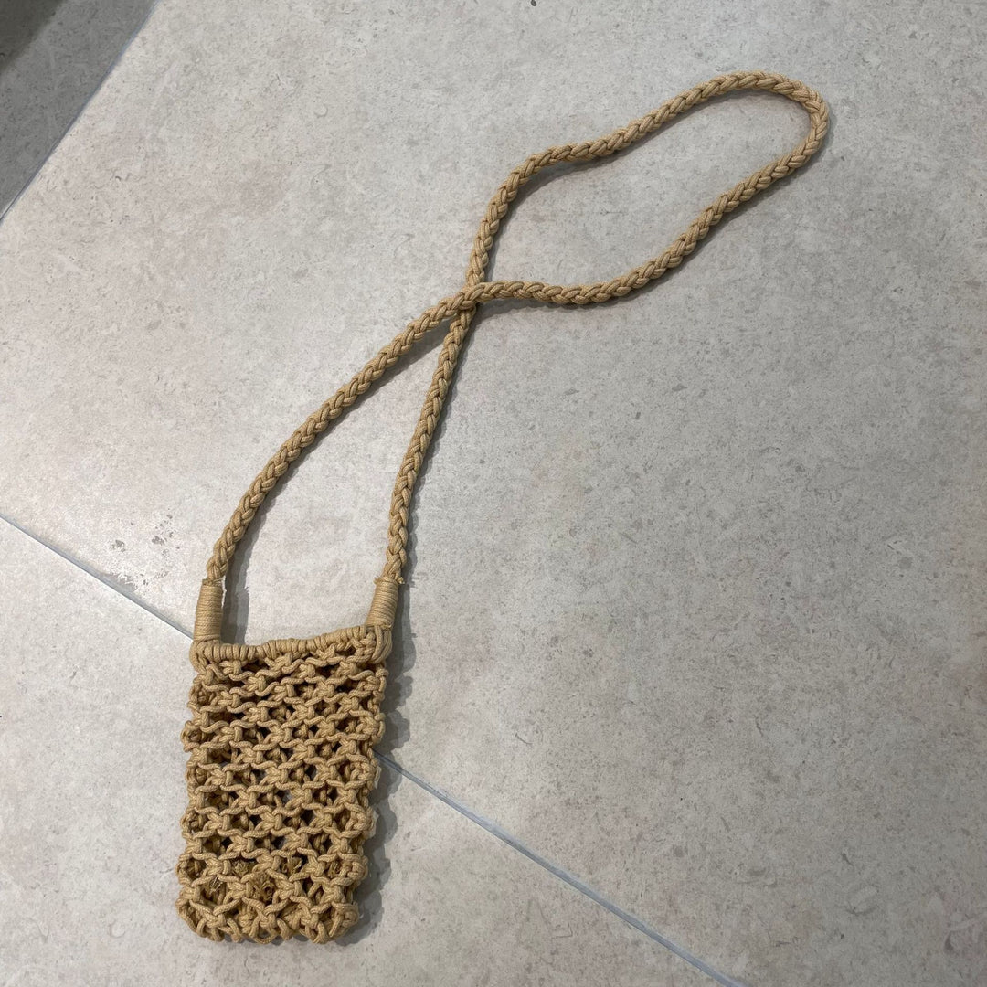 Minimalistisk Mobilbånd Skanto