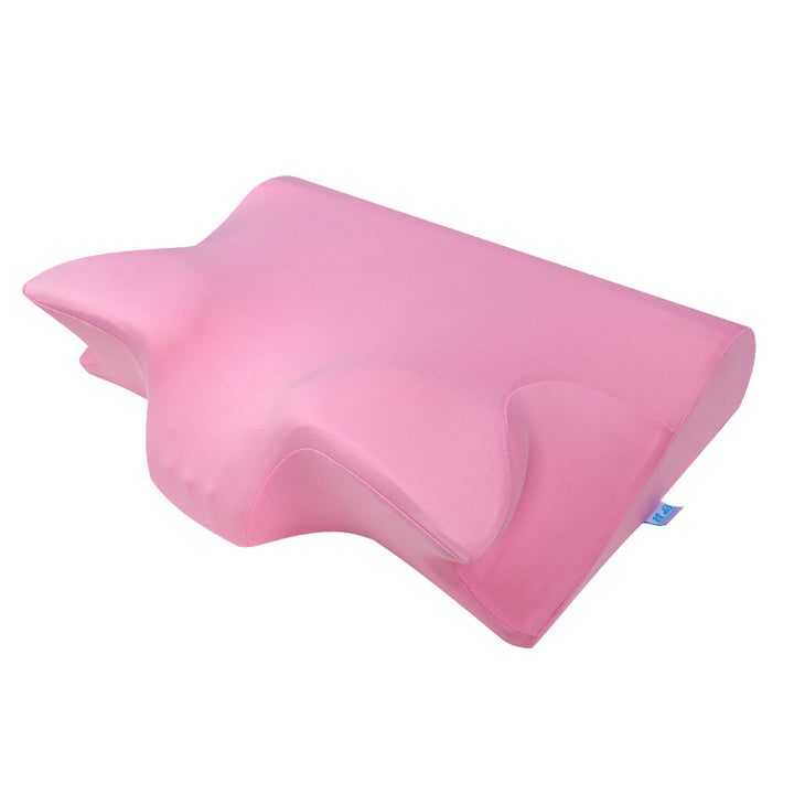 Ergonomisk nakkepute Skanto