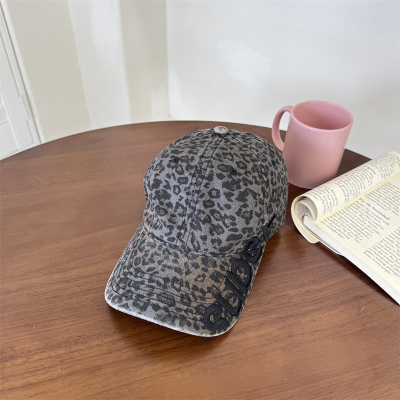 Herre Casual Grafisk Baseball Caps Skanto