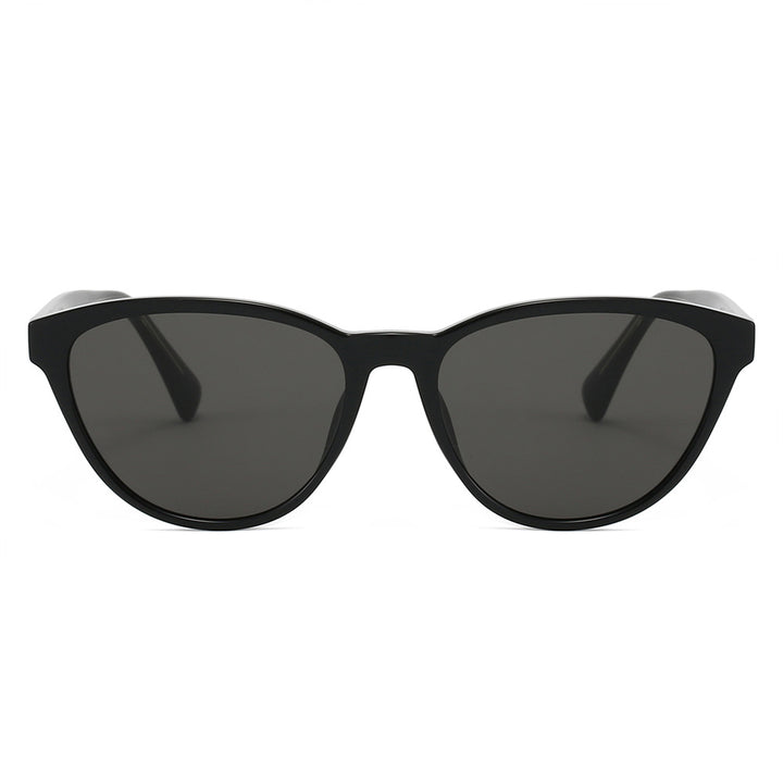 Dame Cat-Eye solbriller Skanto
