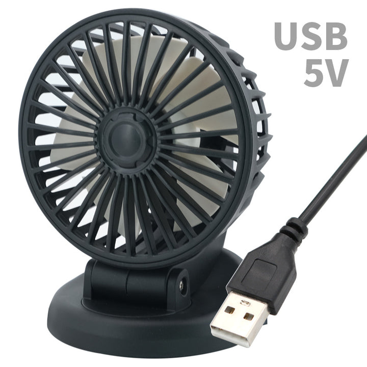 Unisex kraftig bilvifte Skanto